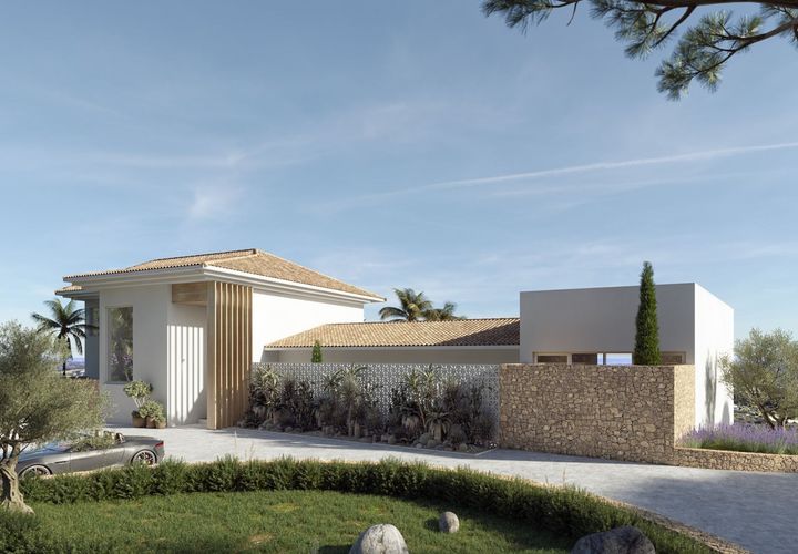 Villa i Sotogrande, Cadiz, Sotogrande - € 6.900.000 | Ref: R5250070 - foto 1
