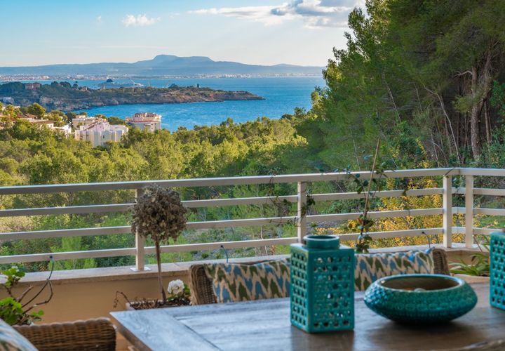Lejlighed i Bendinat, Mallorca, Bendinat - € 1.595.000 | Ref: SWOBEN10713 - foto 1