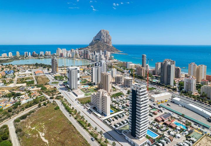 Lejlighed i Calpe, Alicante, Calpe - € 710.000 | Ref: AP5626 - foto 1