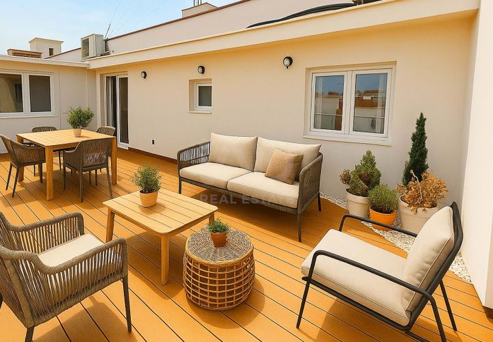 Penthouse i Madrid, Madrid, Madrid - € 835 000 | Ref: 636451 - foto 1