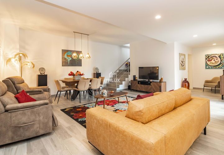 Villa a Moita, Setubal, Moita - € 599.000 | Ref: ITH3930 - foto 1