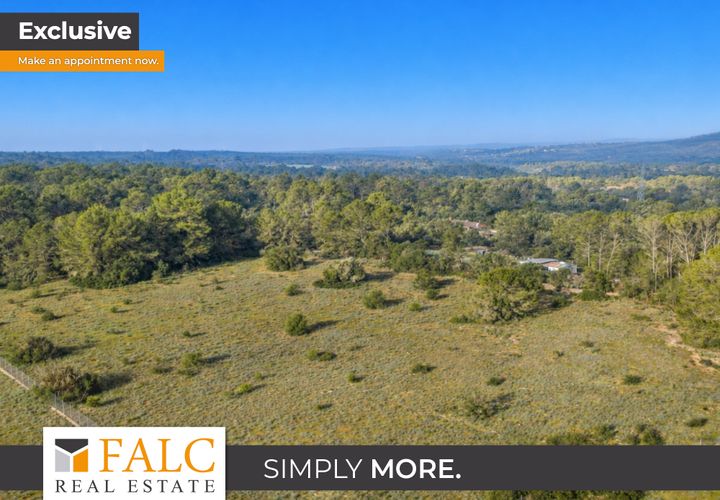 Helårsgrund i Algaida, Mallorca, Algaida - € 375.000 | Ref: FALC-SoSc-78797 - foto 1