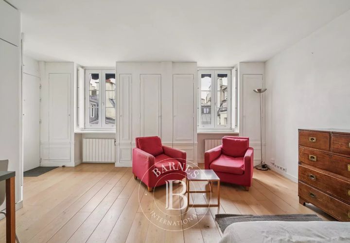 Lejlighed i Paris, Paris, Paris - € 545.000 | Ref: 86479203 - foto 1