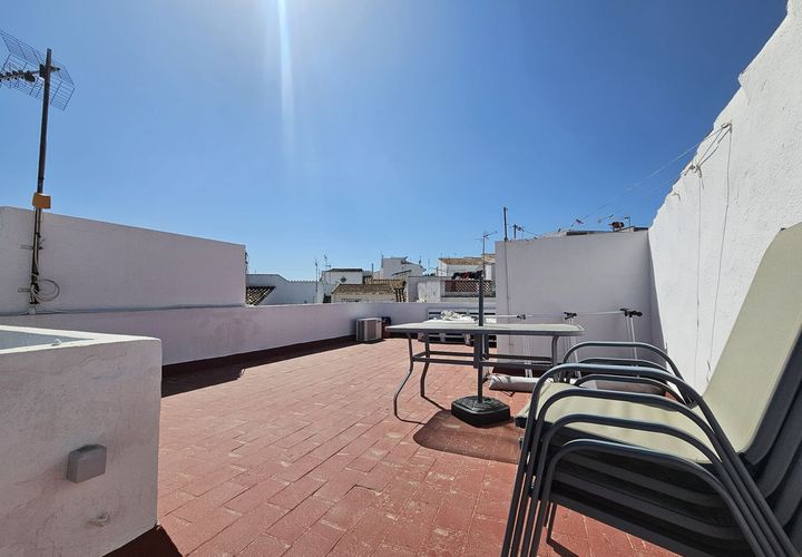 Byhus i Manilva, Malaga, Manilva - € 215.000 | Ref: R5249851 - foto 1