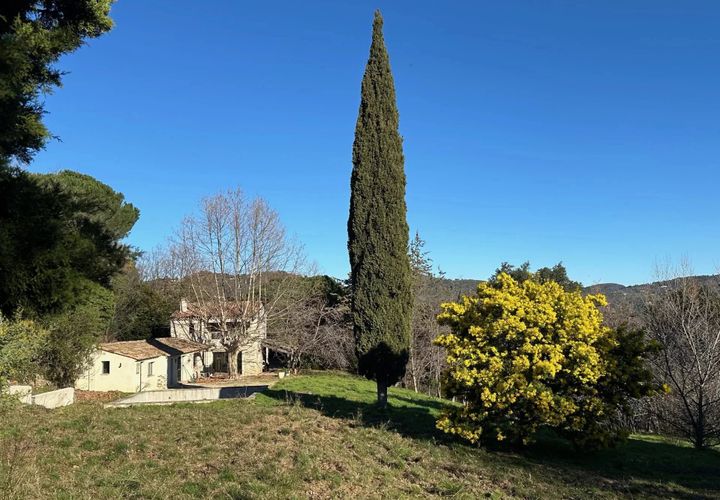 Villa i La Garde-Freinet, Var, La Garde-Freinet - € 1.280.000 | Ref: HH-15254710 - foto 1