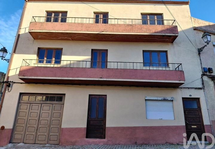 Byhus i Belmonte, Castelo Branco, Belmonte - € 130.000 | Ref: 769785 - foto 1