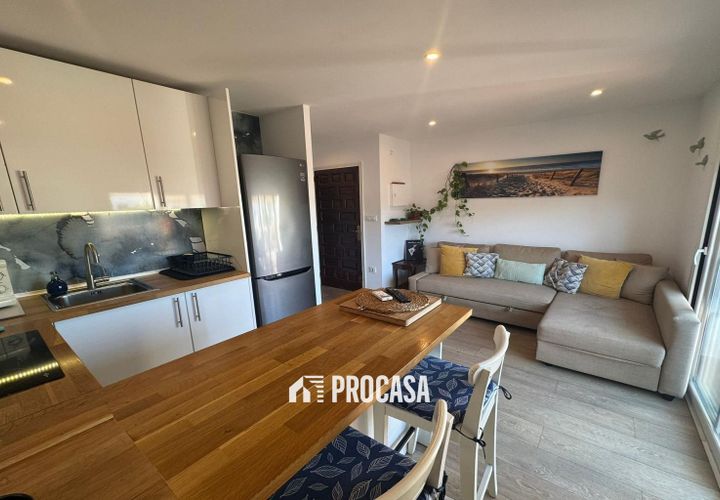 Lejlighed i Empuriabrava, Gerona, Empuriabrava - € 140.000 | Ref: 4082 - foto 1