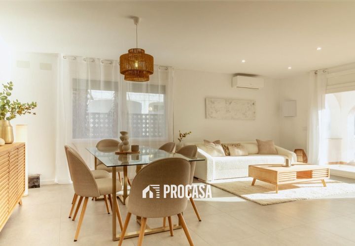 Leilighet i Empuriabrava, Gerona, Empuriabrava - € 290 000 | Ref: 4081 - foto 1