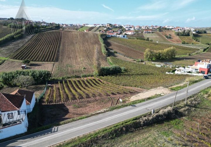 Terra a Alenquer, Lisbon, Alenquer - € 98.000 | Ref: SÒL_194 - foto 1