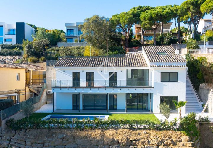 Villa em Cabrils, Barcelona, Cabrils - € 1.050.000 | Ref: MRS52329 - foto 1