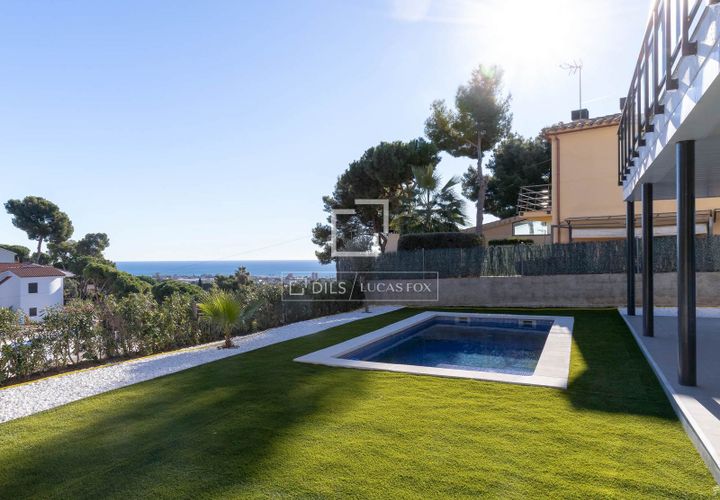 Villa i Cabrils, Barcelona, Cabrils - € 1.050.000 | Ref: MRS52329 - foto 1
