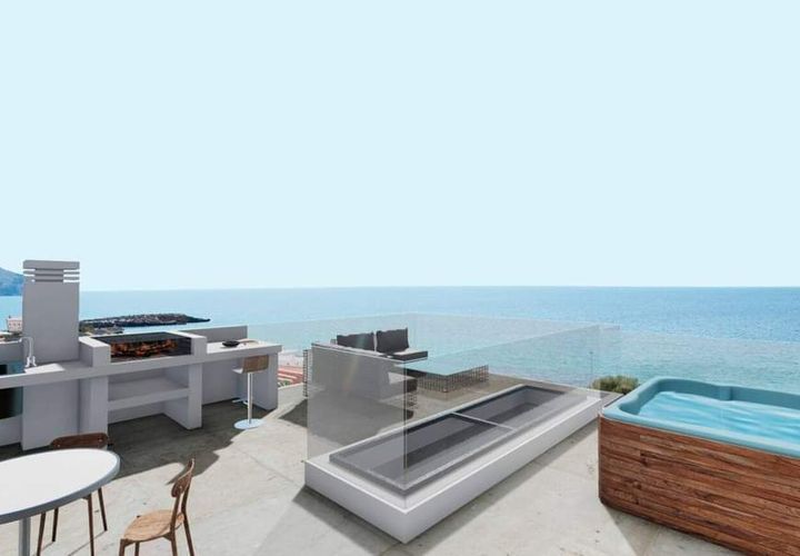 Leilighet i Isla Plana, Murcia, Isla Plana - € 370 000 | Ref: APO04272 - foto 1