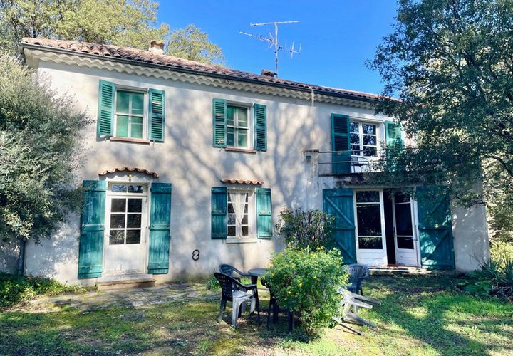 Villa i Draguignan, Var, Draguignan - € 1.995.000 | Ref: HH-15639525 - foto 1