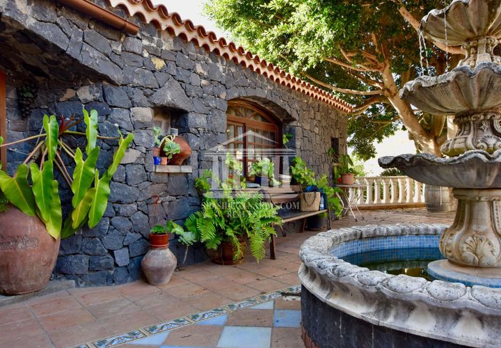 Villa a San Cristobal, Tenerife, San Cristobal - € 870.000 | Ref: 1455 - foto 1