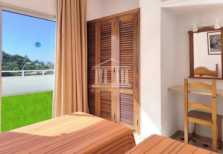 Lejlighed i Adeje, Tenerife, Adeje - € 249.000 | Ref: 1502 - foto 1