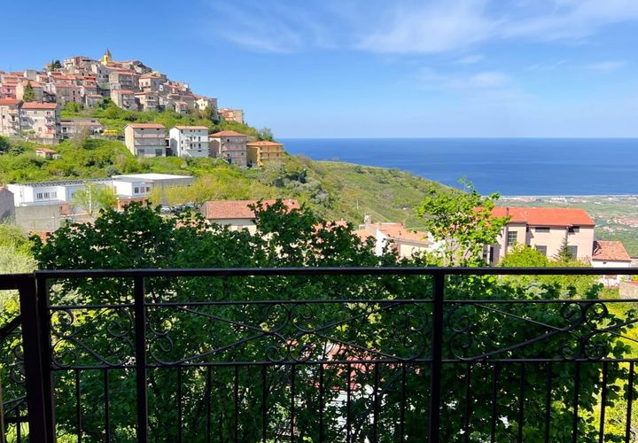 Landsbyhus i Grisolia, Cosenza, Grisolia - € 65.000 | Ref: San Giacomo - foto 1