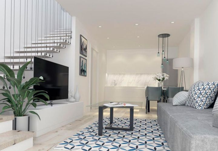 Lejlighed i Rubi, Barcelona, Rubi - € 272.000 | Ref: VR1673 - foto 1