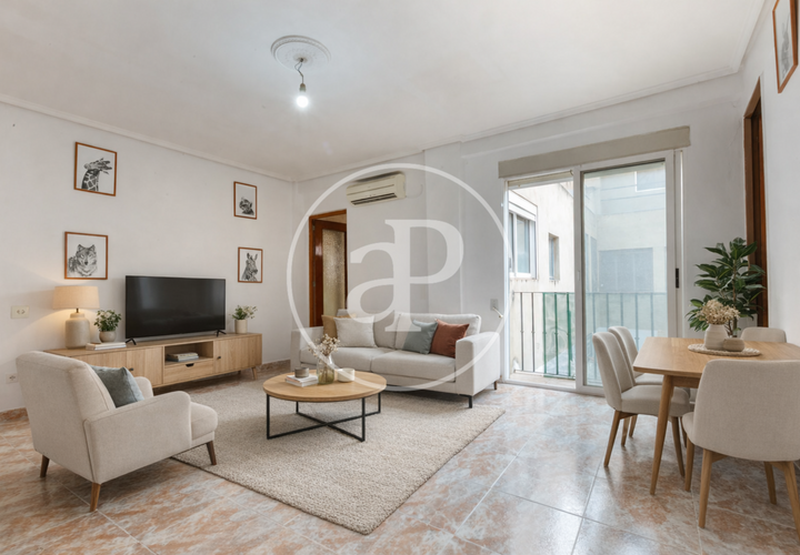 Lejlighed i Betera, Valencia, Betera - € 220.000 | Ref: VV2512020 - foto 1