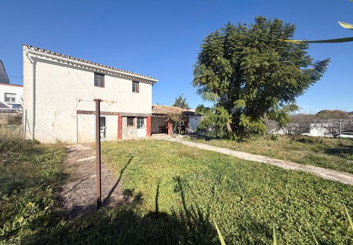 Villa i Murla, Alicante, Murla - € 329.000 | Ref: NCB8532 - foto 1