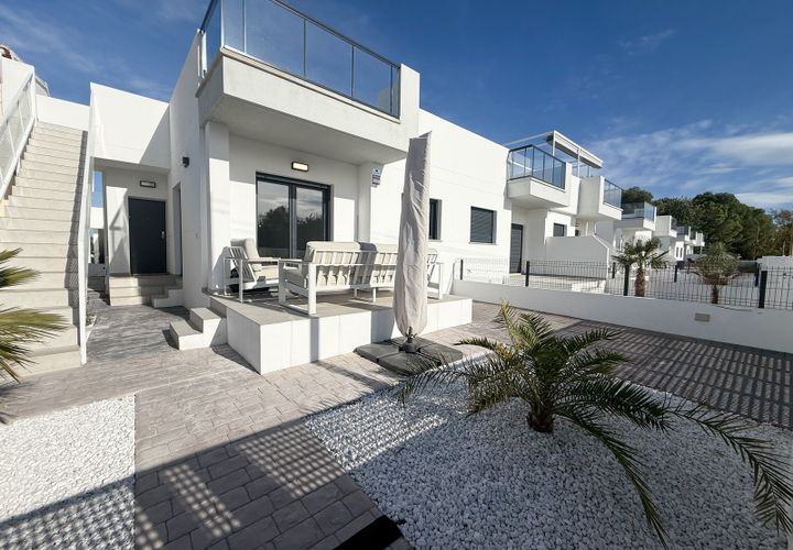 Byhus i Els Poblets, Alicante, Els Poblets - € 429.000 | Ref: NCB8533 - foto 1
