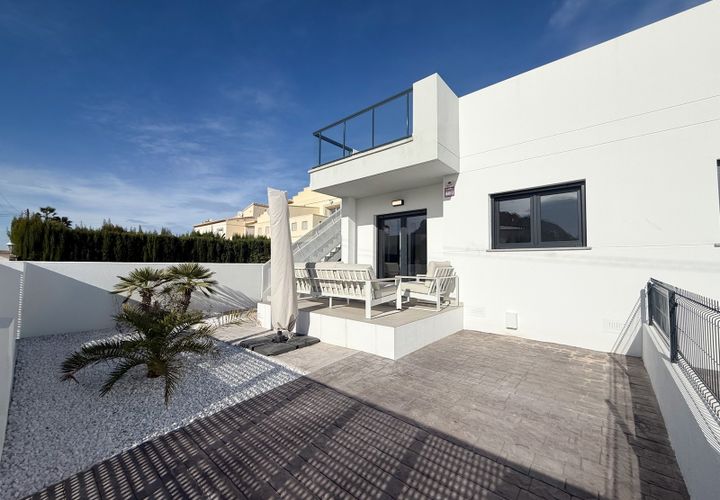 Stadthaus in Els Poblets, Alicante, Els Poblets - € 399.995 | Ref: NCB8533 - Foto 1