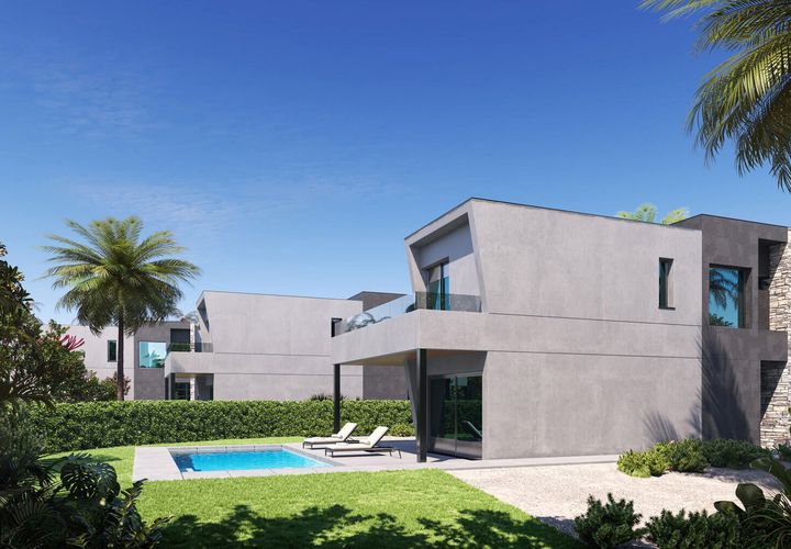 Villa i Calpe, Alicante, Calpe - € 925.000 | Ref: NCBK17694 - foto 1