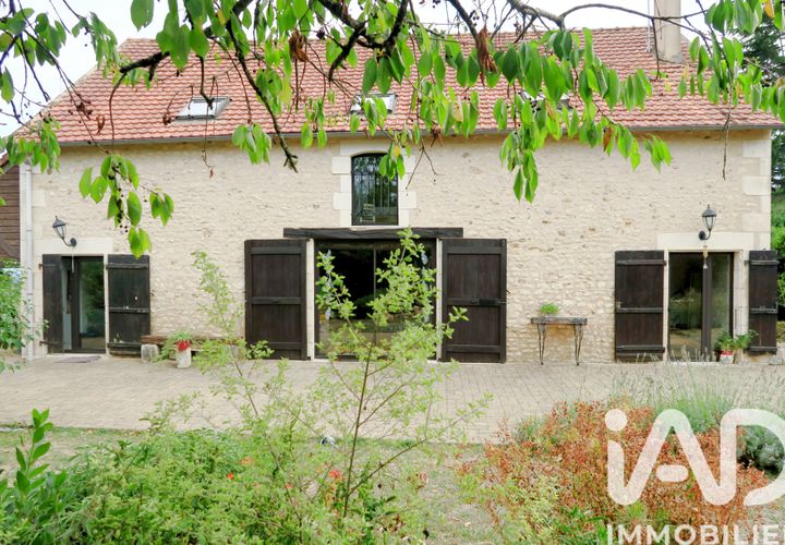 Villa i Bethines, Vienne, Bethines - € 190.000 | Ref: 13088 - foto 1