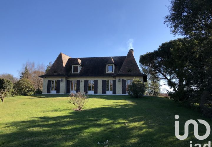 Villa a Sourzac, Dordogne, Sourzac - € 354.000 | Ref: 42235 - foto 1