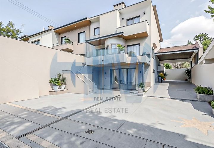 Villa i Gondomar, Porto, Gondomar - € 550.000 | Ref: HM002-77 - foto 1