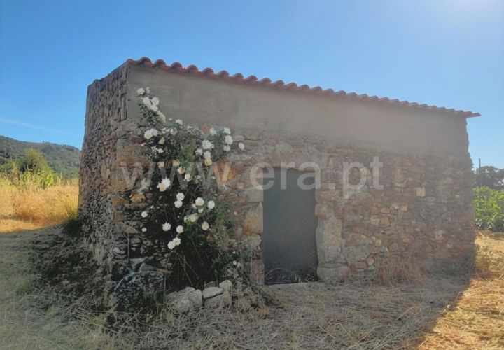Tomt i Fundao, Castelo Branco, Fundao - € 42 500 | Ref: 394250146 - foto 1