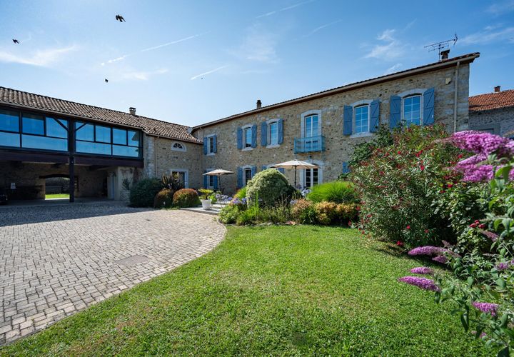 Villa i Ausson, Haute-Garonne, Ausson - € 599.000 | Ref: es5554899 - foto 1