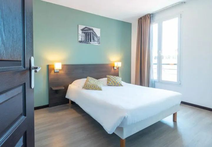 Lejlighed i Nimes, Gard, Nimes - € 83.540 | Ref: C4.14 - foto 1
