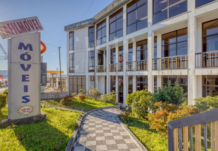 Erhvervsejendom i Sever do Vouga, Aveiro, Sever do Vouga - € 1.555.000 | Ref: CCA214 - foto 1