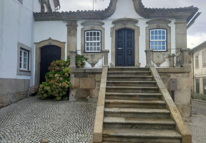 Cortijo i Mangualde, Viseu, Mangualde - € 700.000 | Ref: MAN_128 - foto 1