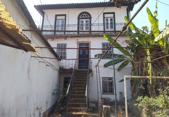 Villa i Viseu, Viseu, Viseu - € 450.000 | Ref: CAS_133 - foto 1