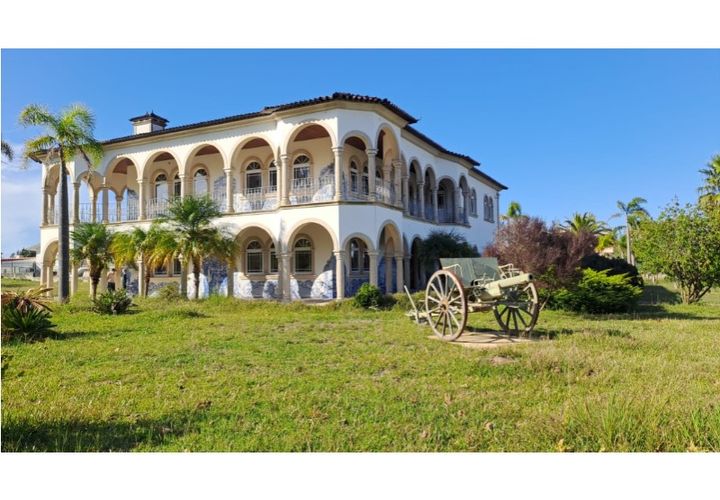 Villa a Ovar, Aveiro, Ovar - € 3.600.000 | Ref: CAS_125 - foto 1