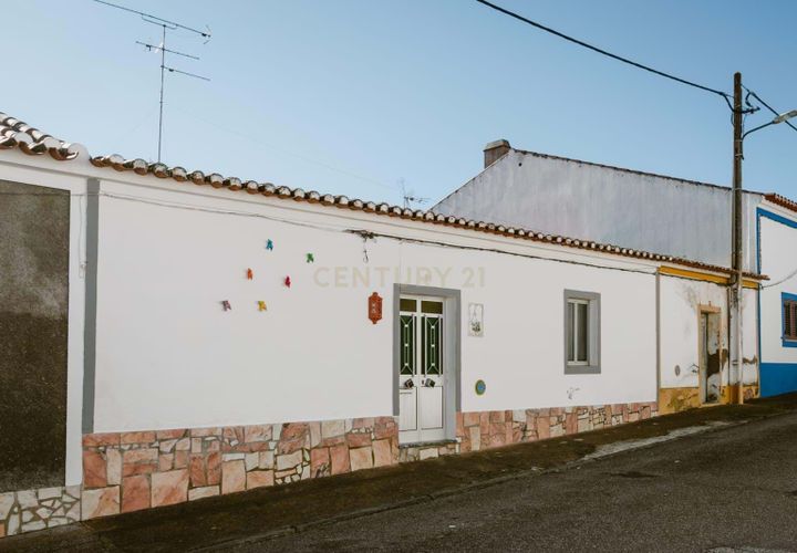 Villa i Mourao, Evora, Mourao - € 120.000 | Ref: C0484-00424 - foto 1