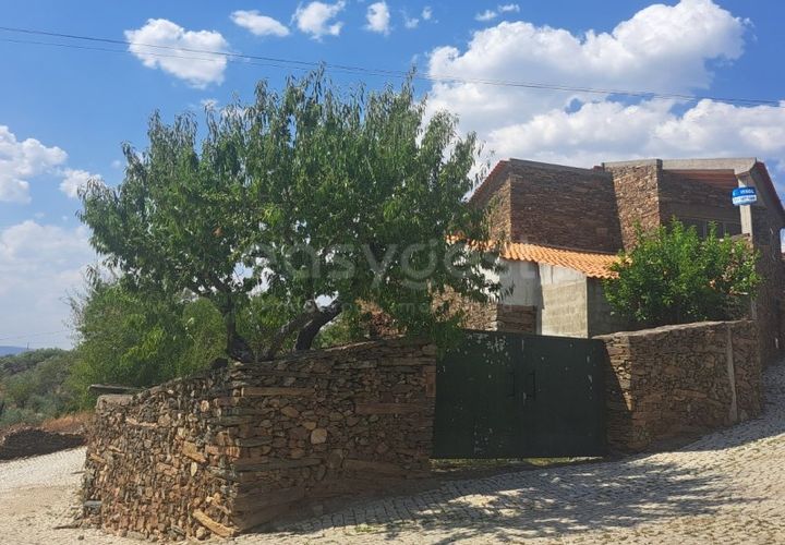 Villa i Torre de Moncorvo, Braganca, Torre de Moncorvo - € 91.000 | Ref: BG98418MG - foto 1