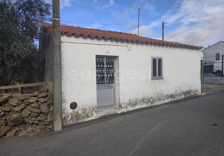Villa i Almodovar, Beja, Almodovar - € 42.000 | Ref: BJ98410AJ - foto 1