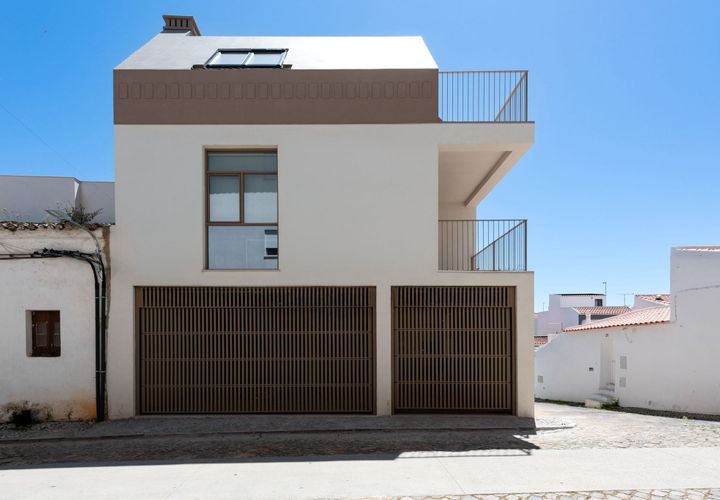 Lejlighed i Lagoa, Faro, Lagoa - € 281.000 | Ref: GVG N9T - foto 1