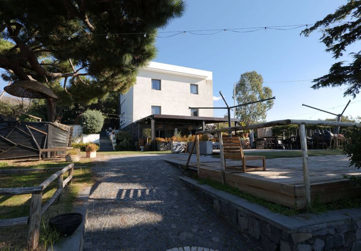 Erhvervsejendom i Ercolano, Naples, Ercolano - € 1.700.000 | Ref: 39 - foto 1
