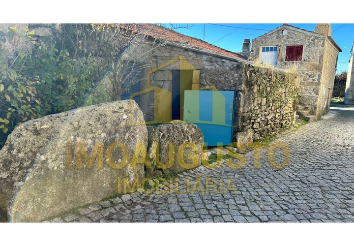 Villa a Marmeleiro, Guarda, Marmeleiro - € 15.000 | Ref: CAS_2373 - foto 1
