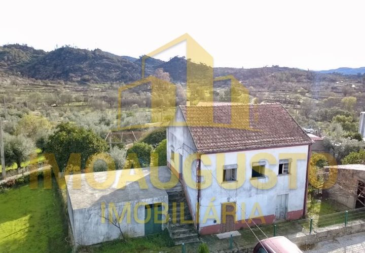 Villa a Bendada, Guarda, Bendada - € 55.000 | Ref: CAS_2364 - foto 1