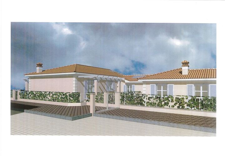 Villa i Luni, La Spezia, Luni - € 400.000 | Ref: 2507 - foto 1