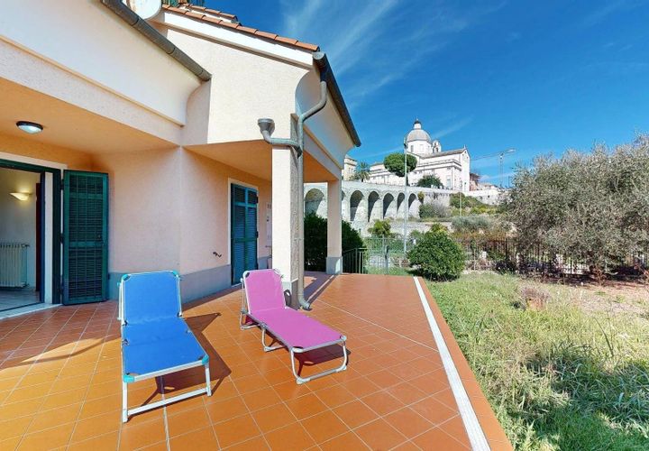 Villa i Loano, Savona, Loano - € 830.000 | Ref: 86487698 - foto 1
