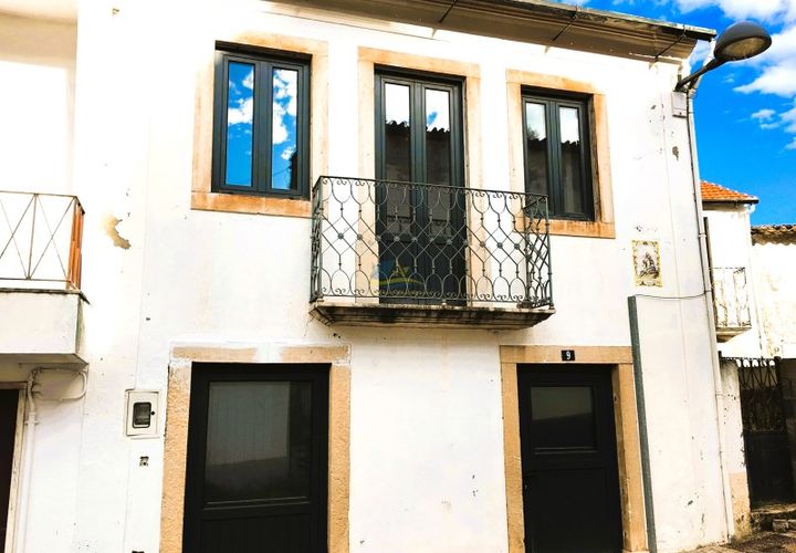 Byhus i Espinhal, Coimbra, Espinhal - € 110.000 | Ref: ko2696 - foto 1