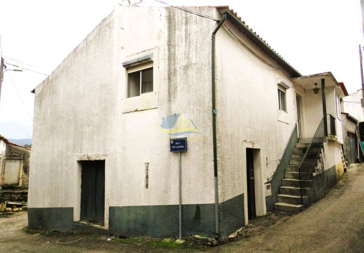 Byhus i Miranda do Corvo, Coimbra, Miranda do Corvo - € 59.900 | Ref: ko2697 - foto 1
