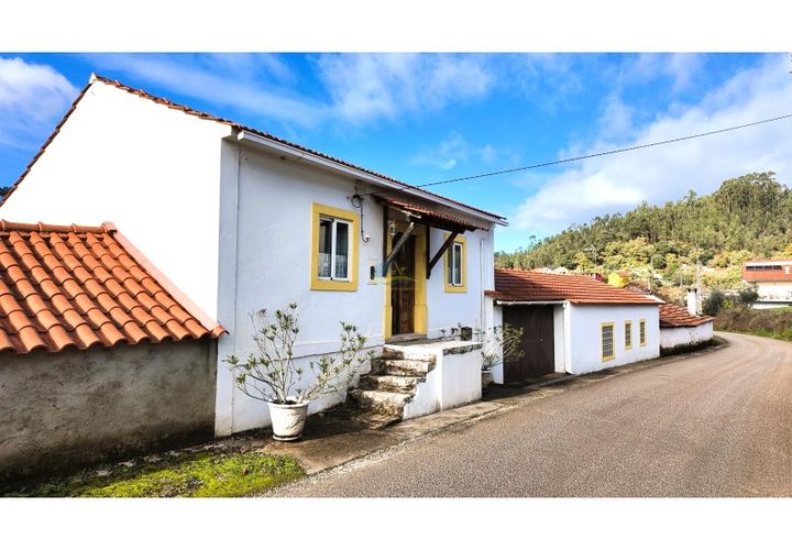 Byhus i Alvaiazere, Leiria, Alvaiazere - € 265.000 | Ref: ko2694 - foto 1