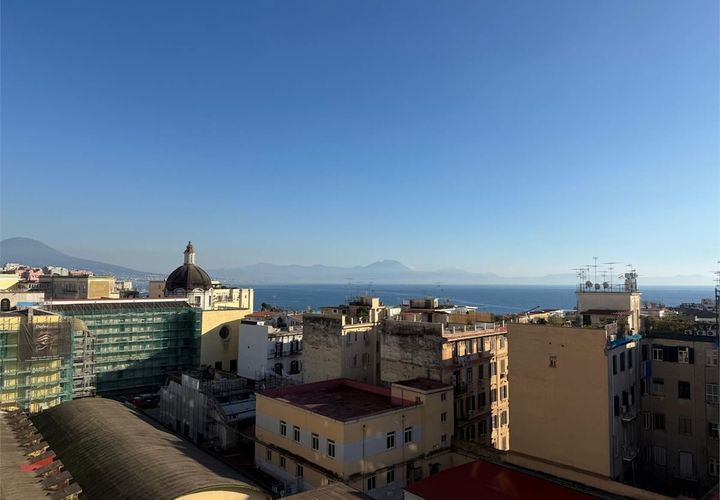 Apartament a Naples, Naples, Naples - € 1.600/mes | Ref: TLF-203 - foto 1
