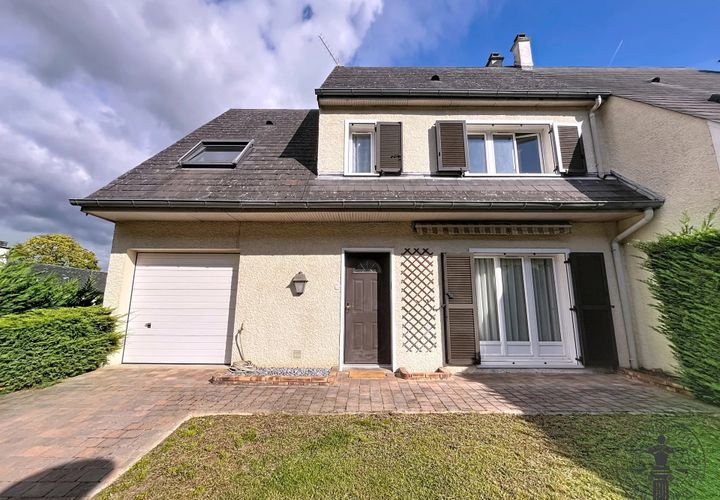 Villa i Dourdan, Essonne, Dourdan - € 294.000 | Ref: 86368156 - foto 1